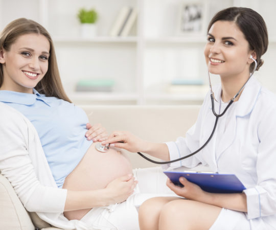 Obstetrícia